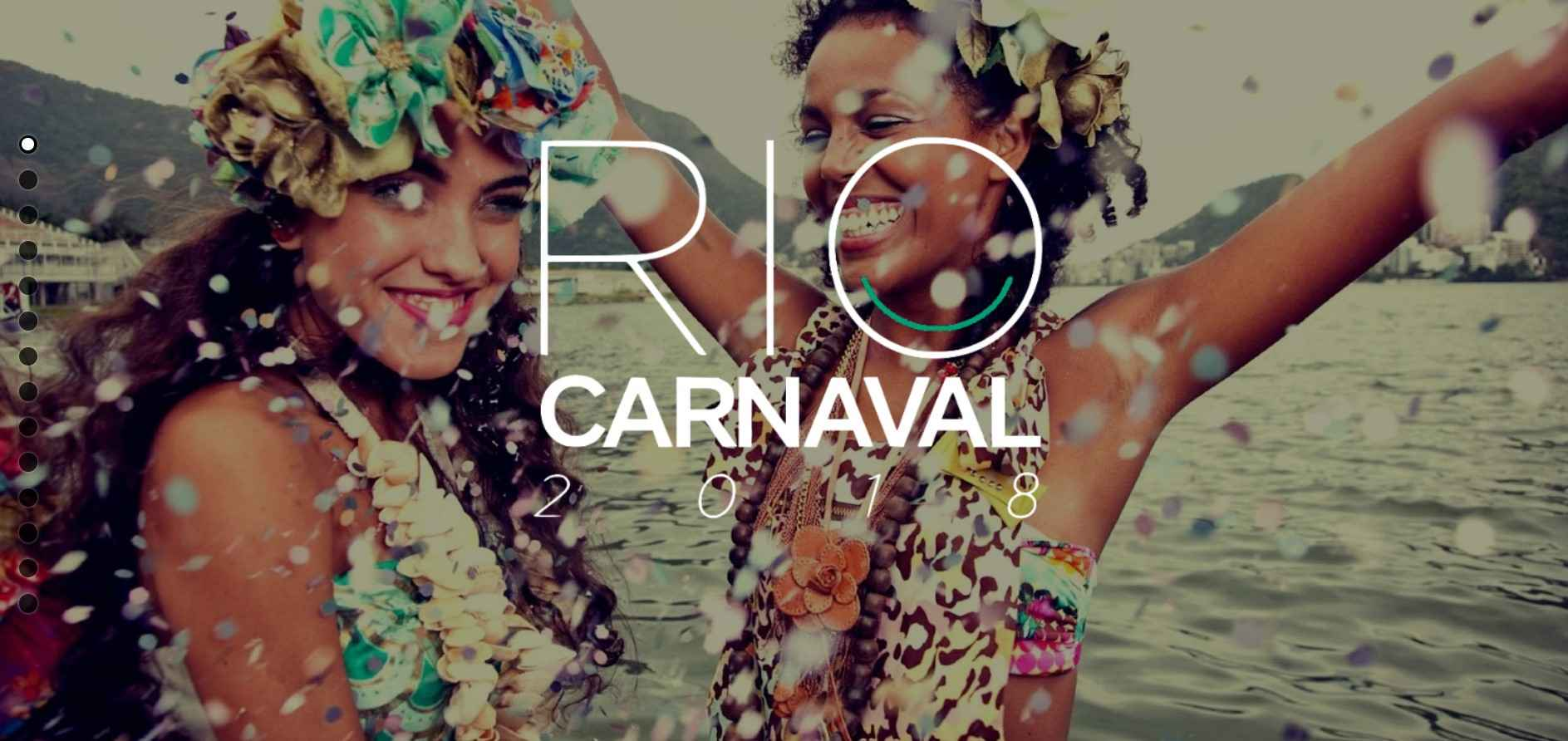 Rio Carnival Strikingly Site Rio Carnival Strikingly Site